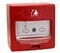 Pulsante allarme incendio Pulsante antincendio