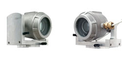 Rivelatore lineare di fumo ATEX