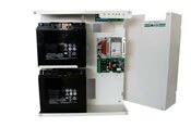 Alimentatore per impianti ntincendio Alimentatore 24Vcc per antincendio