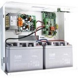 Alimentatore per EFFC certificato EN54-10 Alimentatore EN 54-10