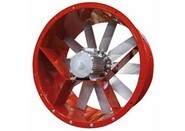 EFFC - evacuatore fumo e calore EFFC - estrattore fumo F400